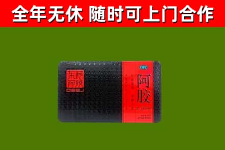 平城区回收阿胶